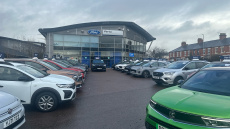 Vauxhall Mokka 100kW Ultimate 50kWh 5dr Auto Electric Hatchback